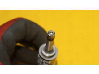 Форсунка     Renault Clio IV   