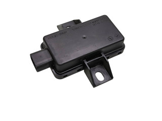 Padangų slėgio valdymo blokas       Mercedes-Benz GL X166  2013 - 2019 года   