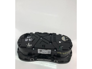 Панель приборов 6V0920740, NP2080 Skoda Fabia Mk3 (NJ)