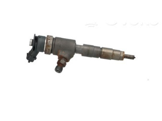 Форсунка 0445110489    Ford B-MAX   