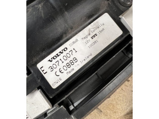 Панель приборов 8602879, 30786344 Volvo C30