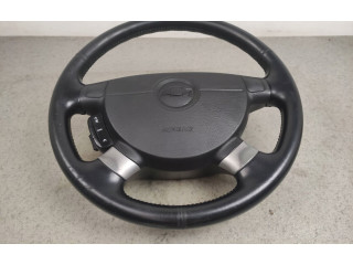 Руль Chevrolet Nubira   -  года       