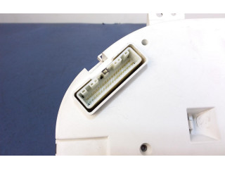 Панель приборов 85003SC160, 85003SC160   Subaru Forester SH       