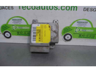 Блок подушек безопасности 269954219932, 220427801 Tata Safari