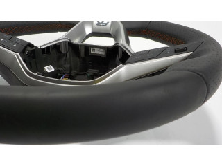 Руль Seat Leon IV 2020- года 5FA419091PWVY, 5FA419091P