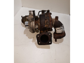 Турбина Mitsubishi L200 4913502652, TF035HL2 для двигателя 4D56 T