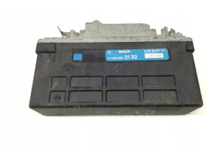 Блок управления двигателя 0055452132  0265101018   Mercedes-Benz 190 W201