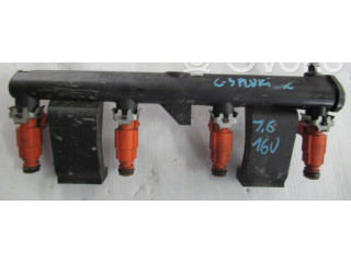 Vstřikovací lišta 9636520780 Citroen C3 Pluriel