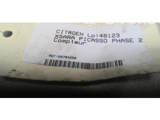 Панель приборов NT Citroen Xsara Picasso