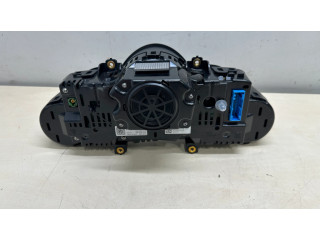 Přístrojová deska Porsche Cayenne (92A) 2015 7P5920953P