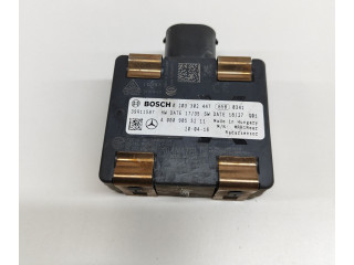 Модуль управления слепым пятном A0009055211, 0203302447   Mercedes-Benz GLE W167