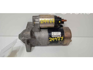 Стартер 7700116282   Renault Megane II  