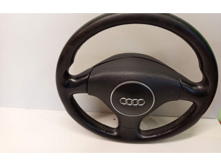 Руль Audi A3 S3 8L  1996 - 2003 года       