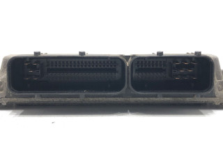 Блок управления двигателем Блок управления 06A906033K Skoda Octavia Mk1 (1U)