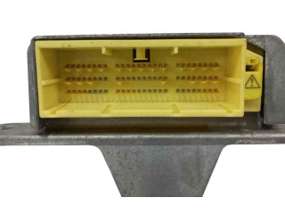 Блок подушек безопасности 98221SC030, 15D3000941 Subaru Forester SH