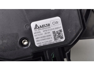 Вентилятор печки       Maserati Levante