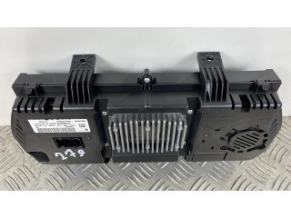 Панель приборов P68525326AI Jeep Grand Cherokee WL