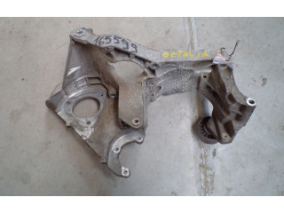 Генератор    Skoda Octavia Mk1 (1U)      