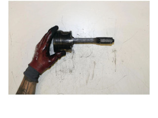 Píst Renault Clio III K9K 67