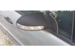 Зеркало электрическое        Mercedes-Benz A W168  1997 - 2004 года   