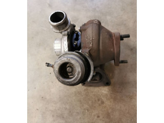  Турбина Volvo XC90  716738         