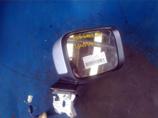 Зеркало электрическое        Jeep Renegade  2014- года   