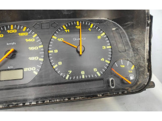 Панель приборов 87001323 Volkswagen Caddy