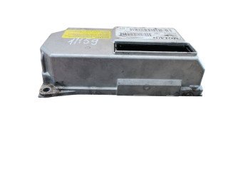 Блок подушек безопасности P30658912, 0285001456   Volvo V70