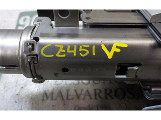 Рулевая рейка 6Q1419501BT Skoda Fabia Mk2 (5J) 2007 - 2014 года