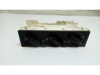 Блок управления климат-контролем MR500529 Mitsubishi Carisma