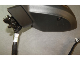 Зеркало электрическое        Audi S5 Facelift  2013 -  года   