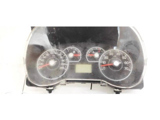 Přístrojová deska Fiat Punto (188) 2008 51803089, 503001107000