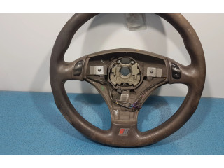 Руль Audi A6 S6 C5 4B  1997 - 2005 года 4B0124D, 4B0124D      