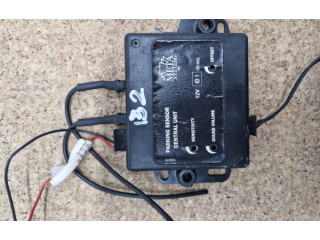 Блок управления PARQUE   Citroen C4 I