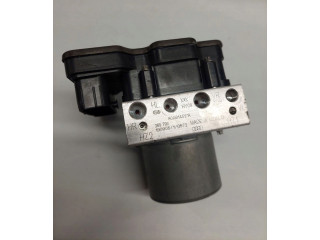 Блок управления АБС    Audi Q5 SQ5