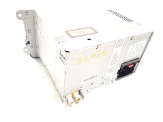 Блок управления HiFi audio