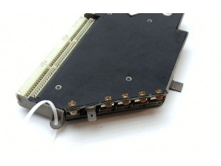 Блок управления климат-контролем 36900200 Jaguar XJS