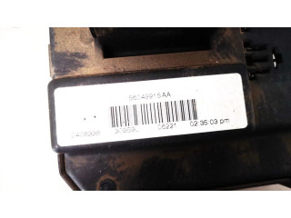 Блок предохранителей  56049915aa   Jeep Grand Cherokee (WK)    