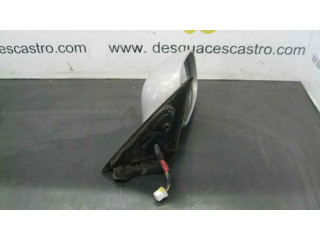 Зеркало электрическое Mitsubishi Galant 1993-1996 года