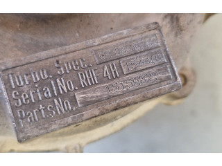 Турбина Mitsubishi L200 1515A029