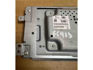 Дисплей GX6319C299AC, F6413 Land Rover Range Rover Evoque L538