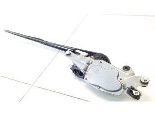 Моторчик заднего дворника 8513048070    Lexus RX III