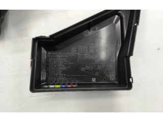 Блок предохранителей  MB100200B   Subaru Forester SJ    