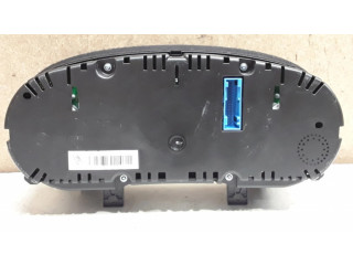 Панель приборов 8X0920930D Audi A1