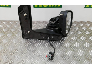 Зеркало электрическое Ford Grand Tourneo Connect 2013 - 2018 года