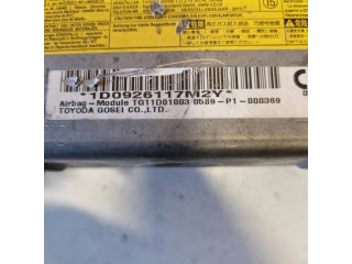 Подушка безопасности для колен 7390078020, 7399778020 Lexus NX