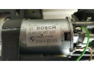 Рулевая рейка 10942659, nr6957 BMW X5 E53 1999-2006 года