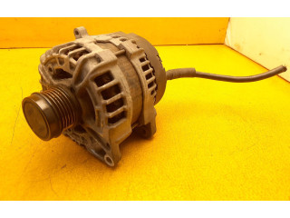 Генератор A0009061903, A0009061903   Mercedes-Benz A W176      