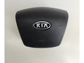 Подушка безопасности водителя 569002P100 KIA Sorento