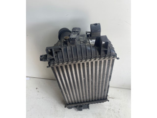 Радиатор интеркулера 13283253, 13283253 Opel Meriva B 2010 - 2016 года